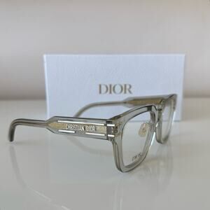 NEW!!! Christian DiorSignature 35O S5F 5500 Eyeglasses Authentic Retail 490$